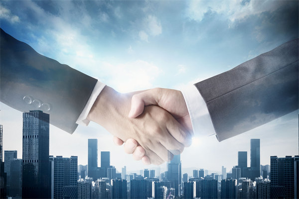 国家加大投入支持长远性数据基础设施建设