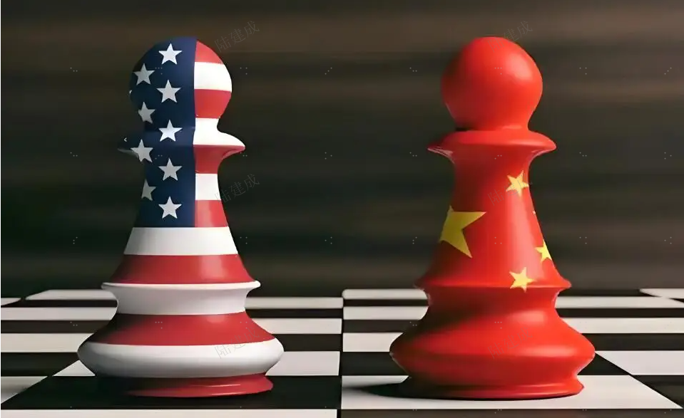 中美经贸磋商机制首次会议将继续进行