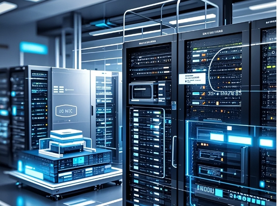 近一个月这些上市公司被“踏破门槛”！并购重组算力“航母”获机构组团调研，机构来访接待量居前的个股名单一览