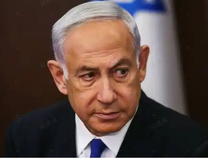 内塔尼亚胡称以方行动不会停止 正有系统地摧毁伊朗核目标