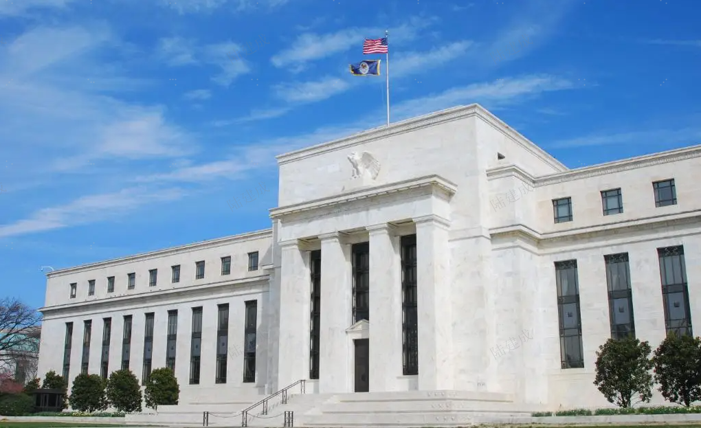 一图解读美联储6月决议：继续“按兵不动”，年内仍有望降息2次！