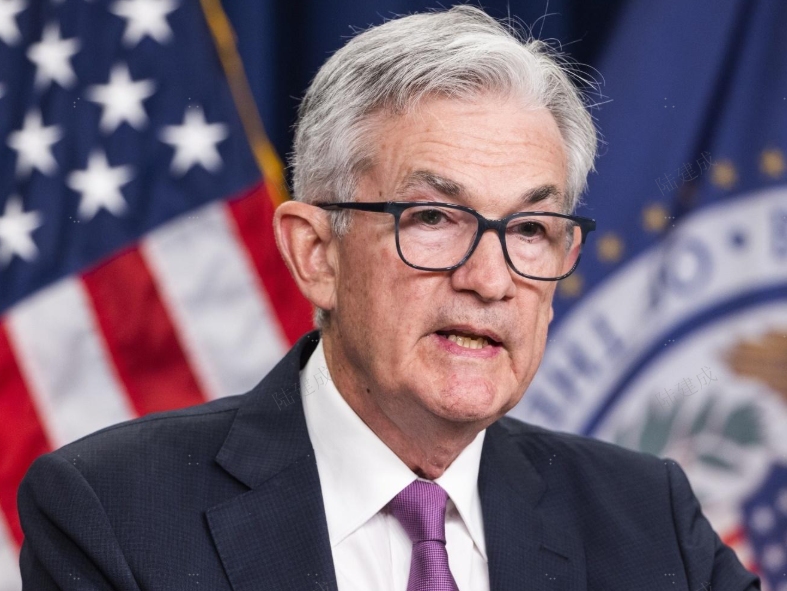 力挺鲍威尔！美联储理事：关税料“持续”推高通胀 应继续观望