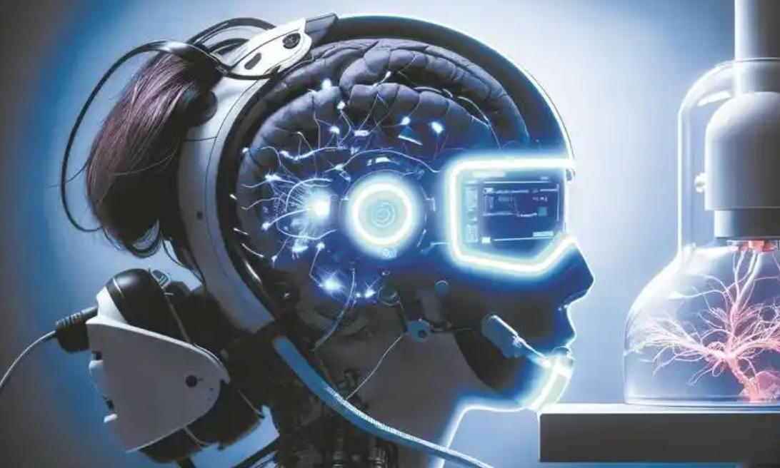 马斯克披露Neuralink惊人蓝图！明年让盲人恢复视力 2028年实现人类与AI互联