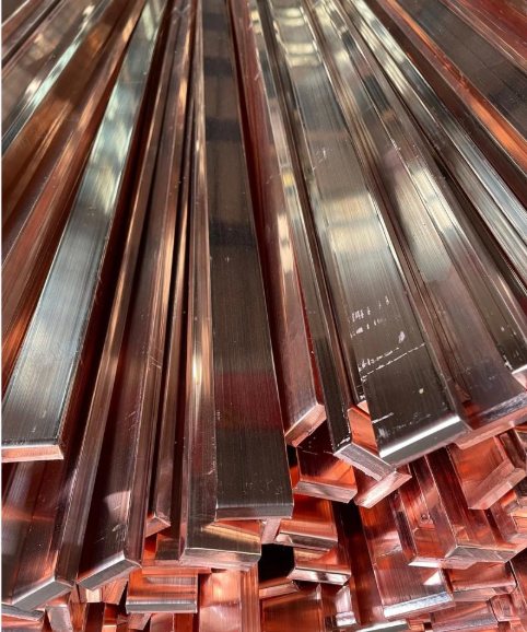 特朗普加征铜关税引发美铜大涨 分析师：未来上涨将势不可挡